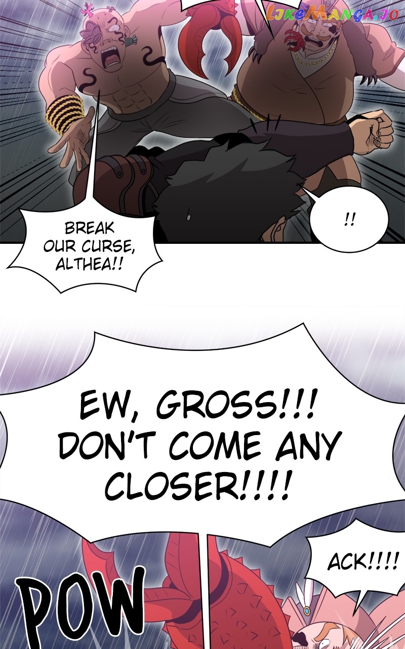 The Strongest Florist Chapter 138 - page 76