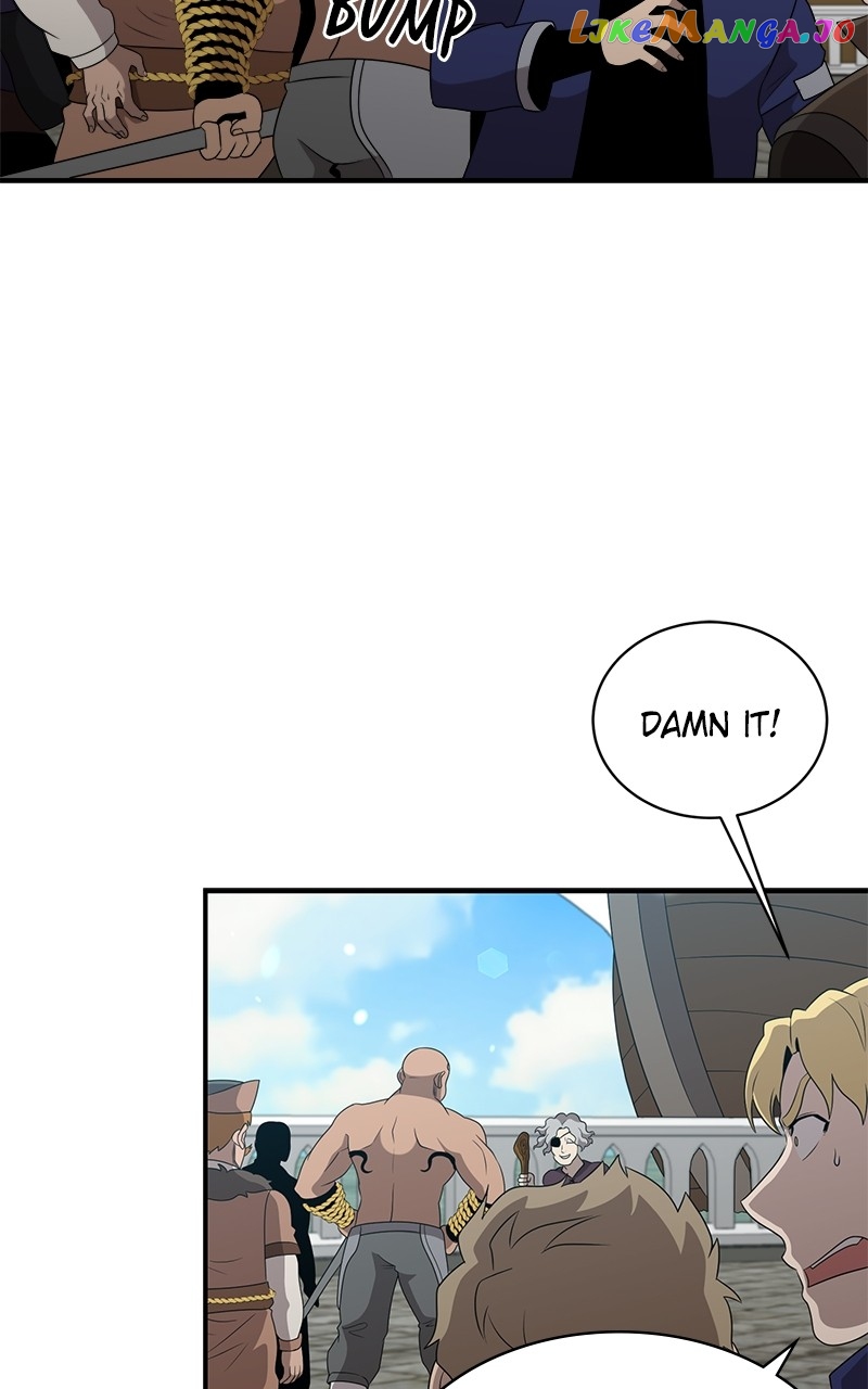 The Strongest Florist Chapter 138 - page 9