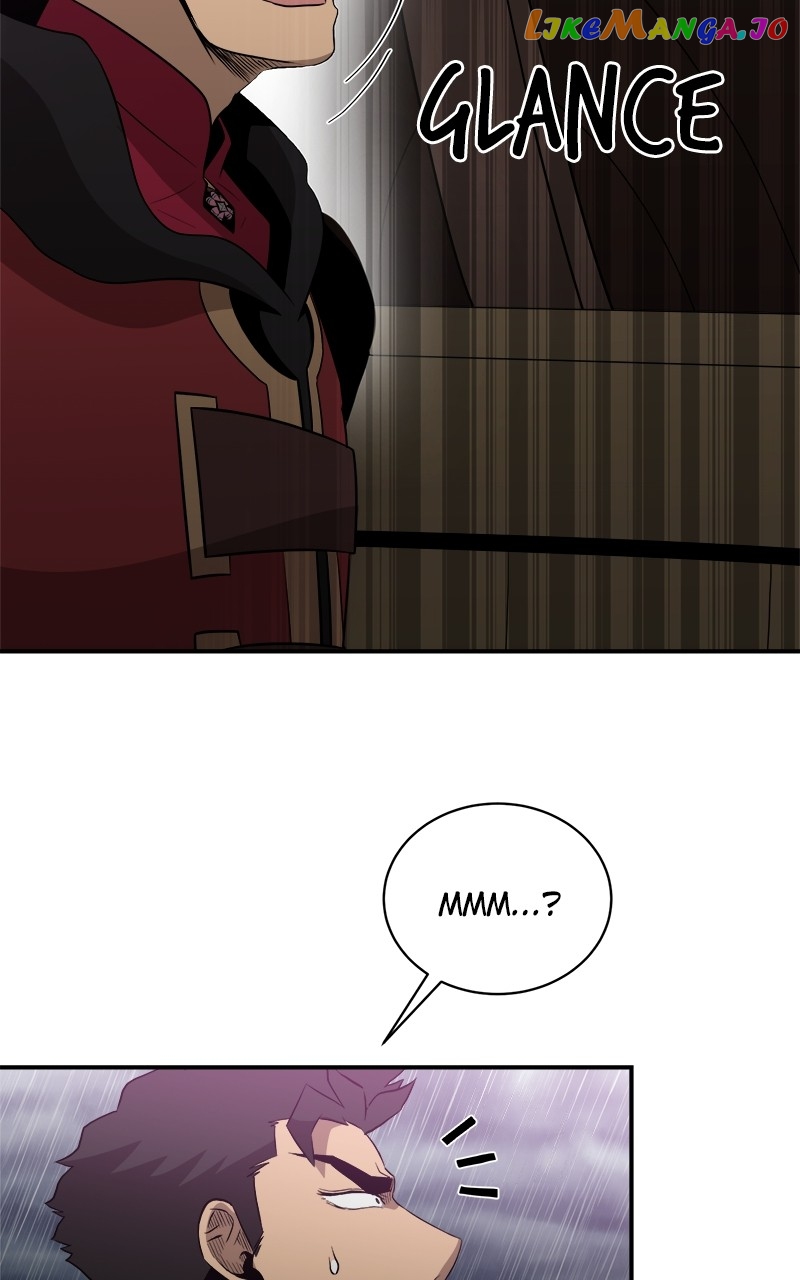 The Strongest Florist Chapter 138 - page 83