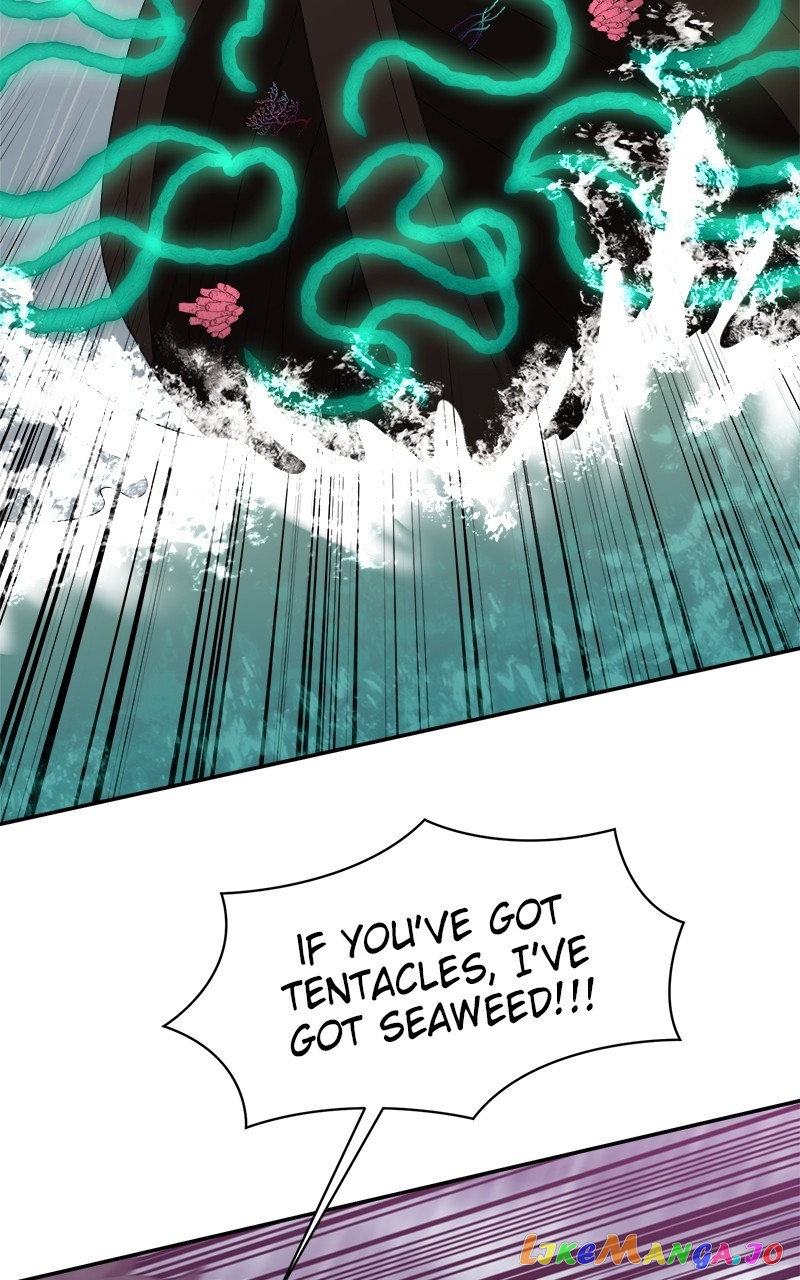 The Strongest Florist Chapter 139 - page 12