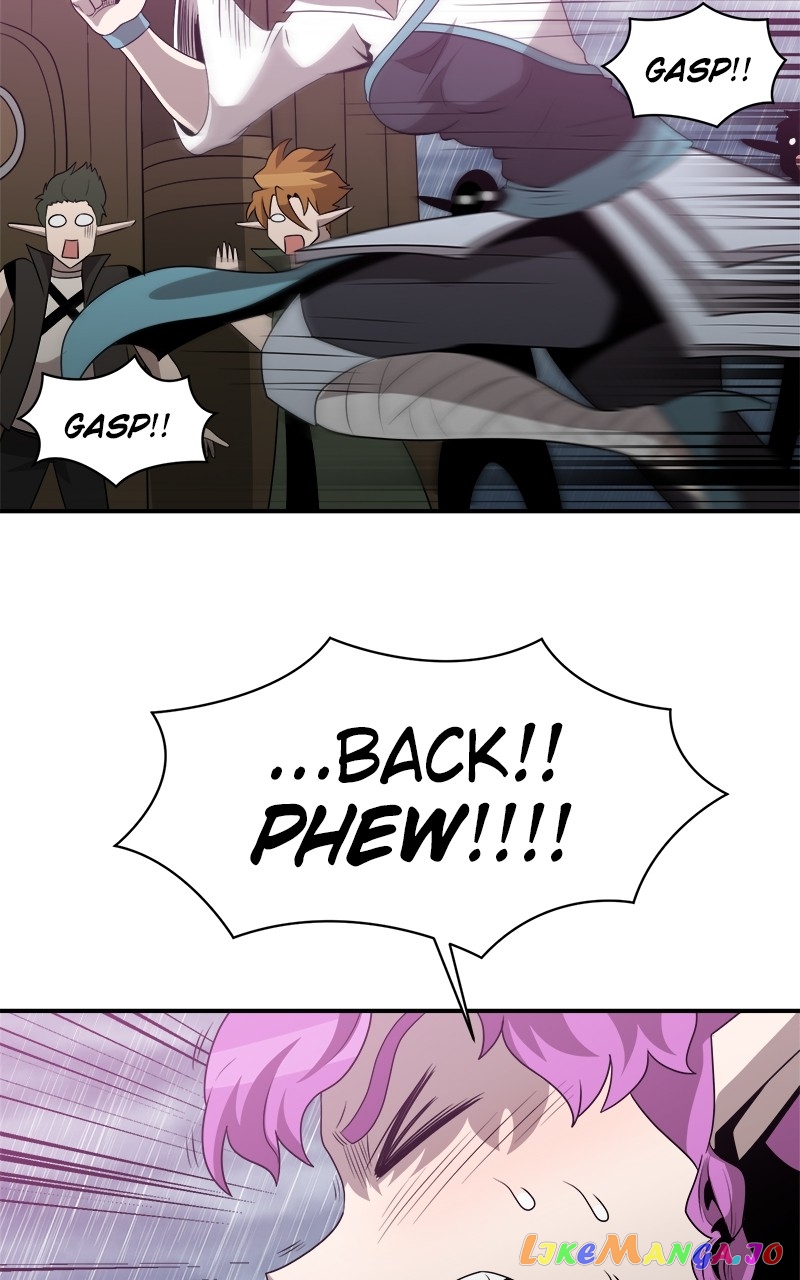The Strongest Florist Chapter 139 - page 35
