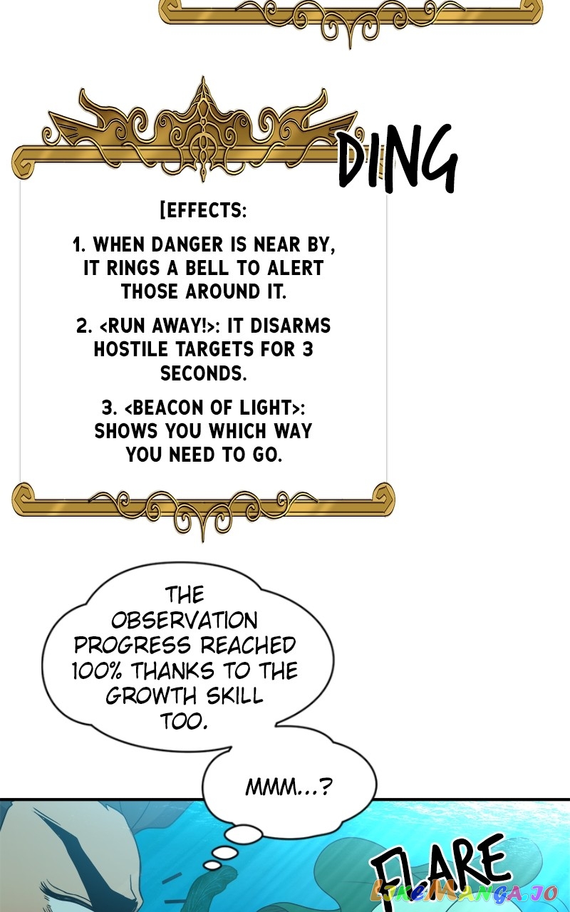 The Strongest Florist Chapter 139 - page 57
