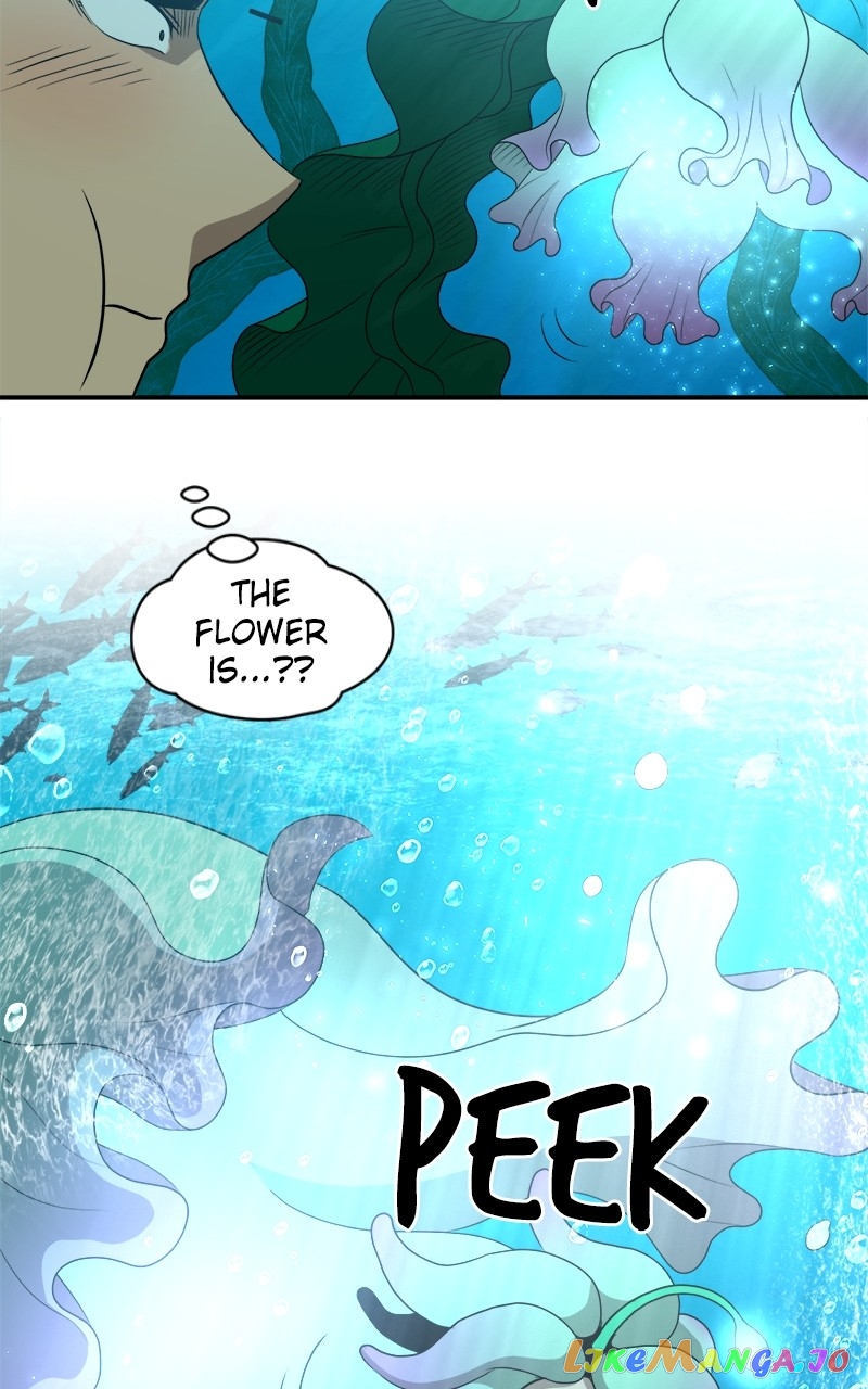 The Strongest Florist Chapter 139 - page 58