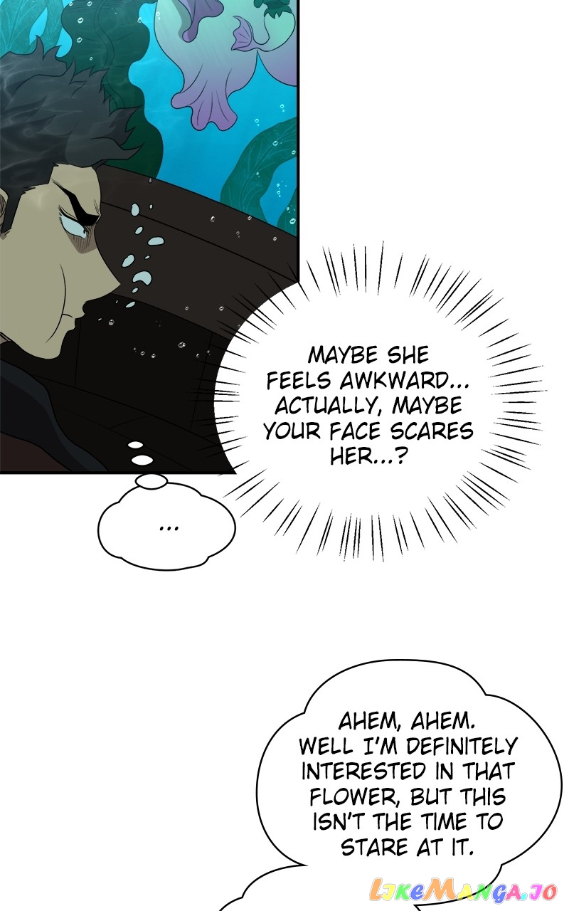 The Strongest Florist Chapter 139 - page 63