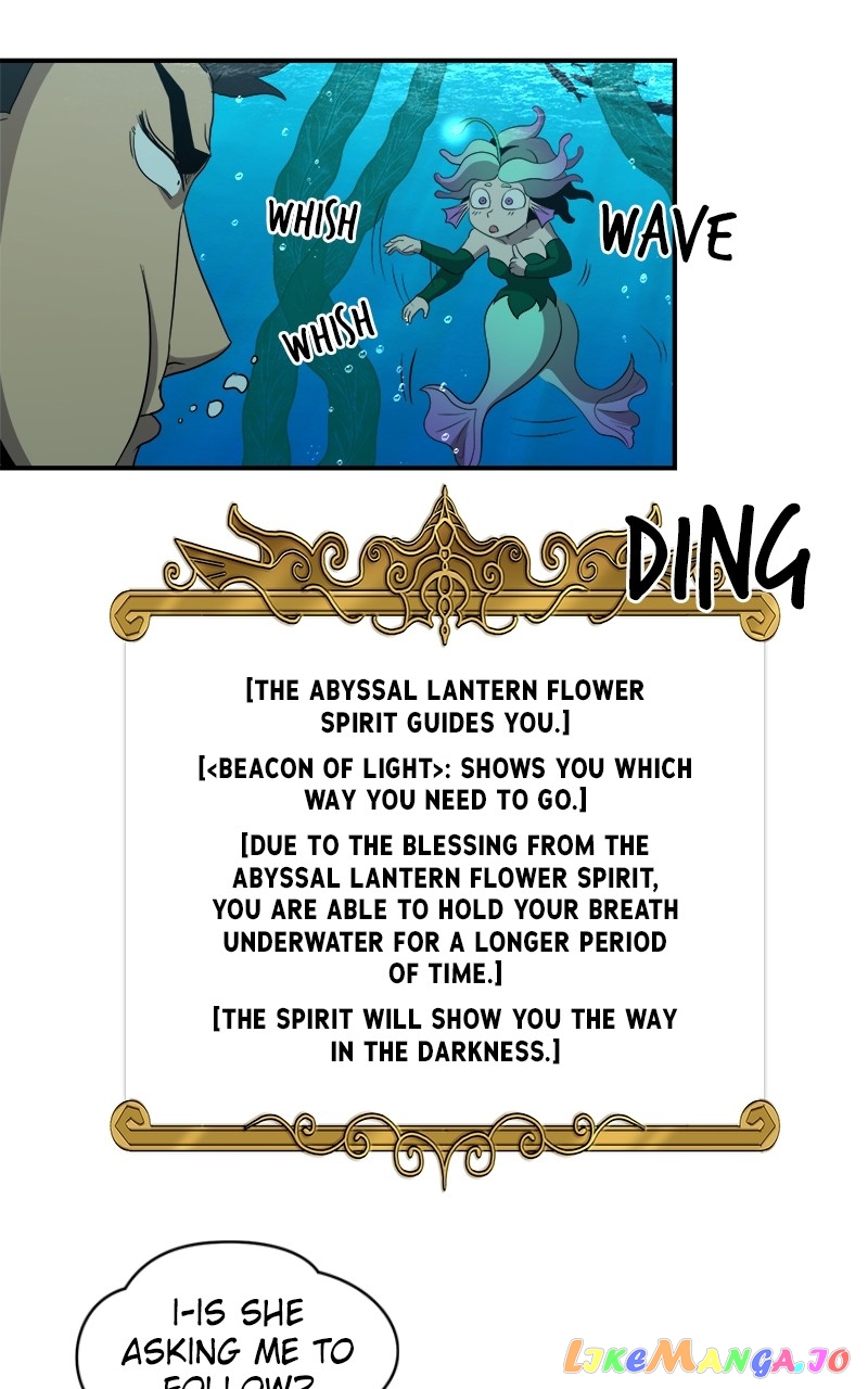 The Strongest Florist Chapter 139 - page 66