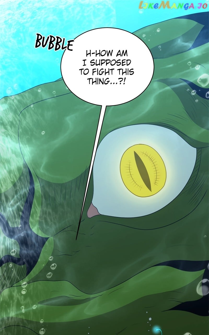 The Strongest Florist Chapter 140 - page 1