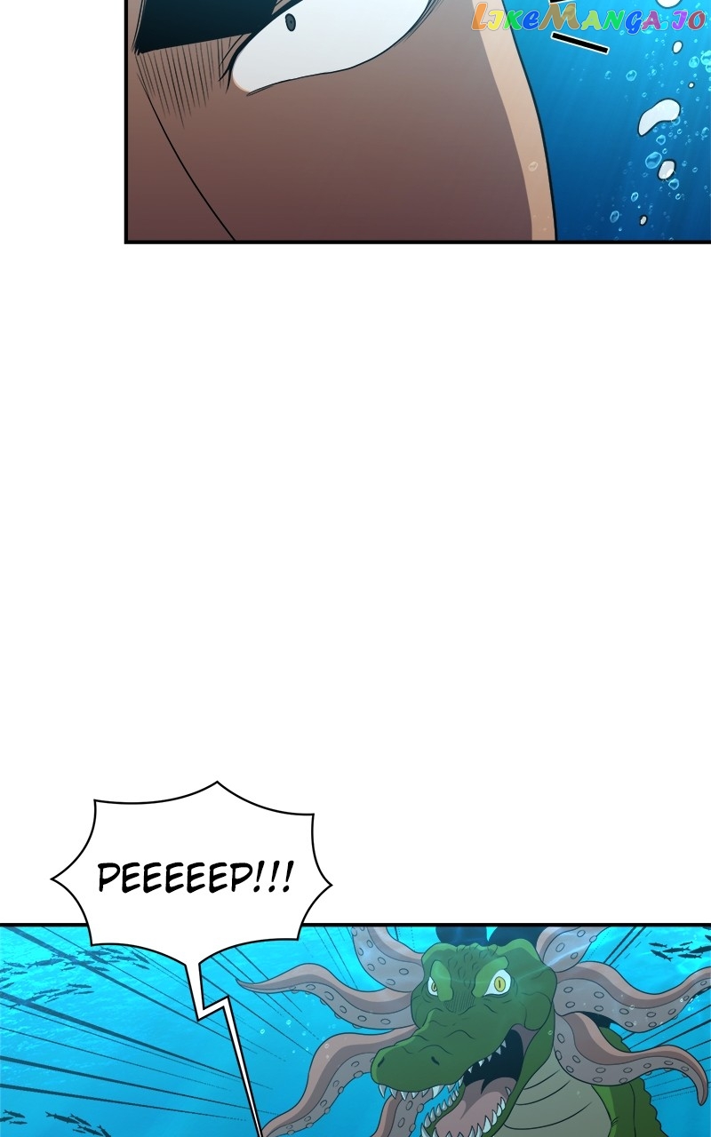 The Strongest Florist Chapter 140 - page 17