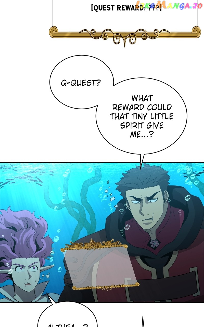 The Strongest Florist Chapter 140 - page 24