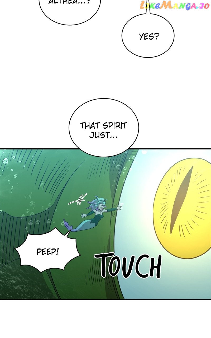 The Strongest Florist Chapter 140 - page 25