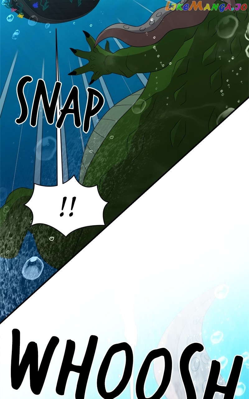 The Strongest Florist Chapter 140 - page 4