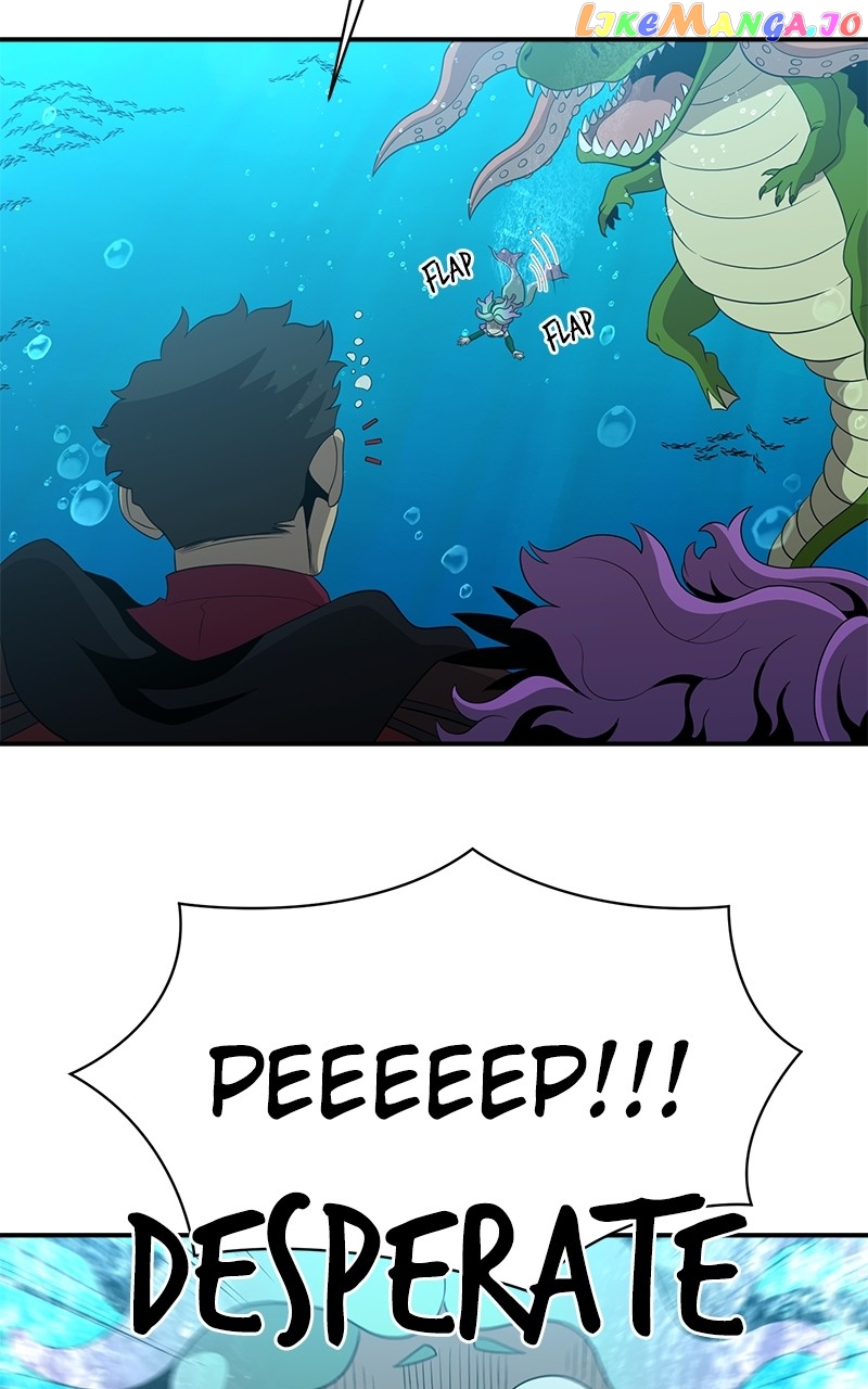 The Strongest Florist Chapter 140 - page 31
