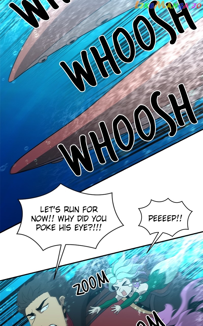 The Strongest Florist Chapter 140 - page 33