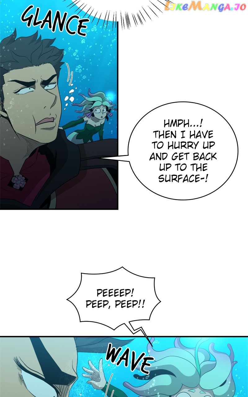 The Strongest Florist Chapter 140 - page 37