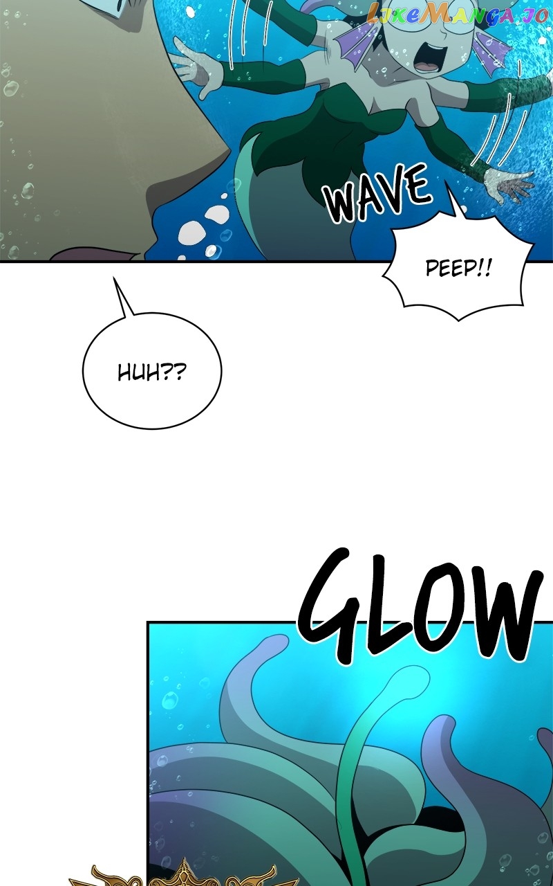 The Strongest Florist Chapter 140 - page 38