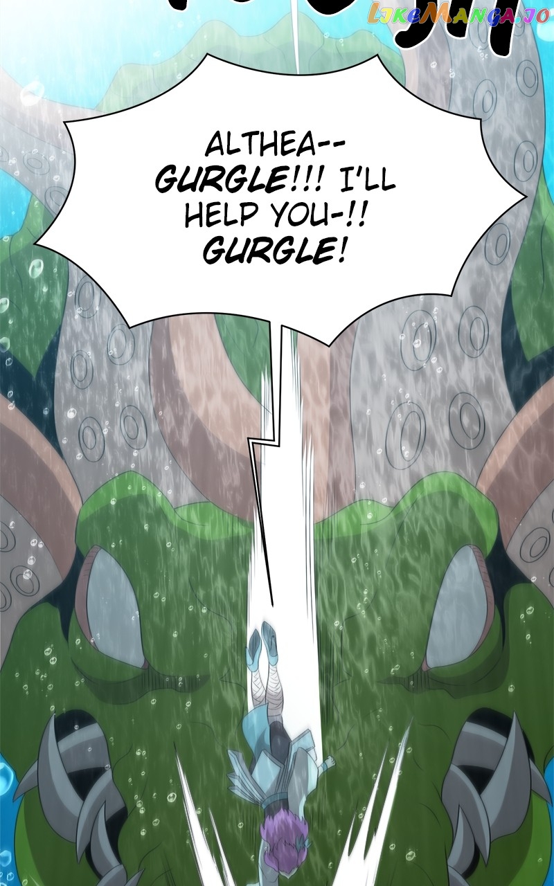 The Strongest Florist Chapter 140 - page 5