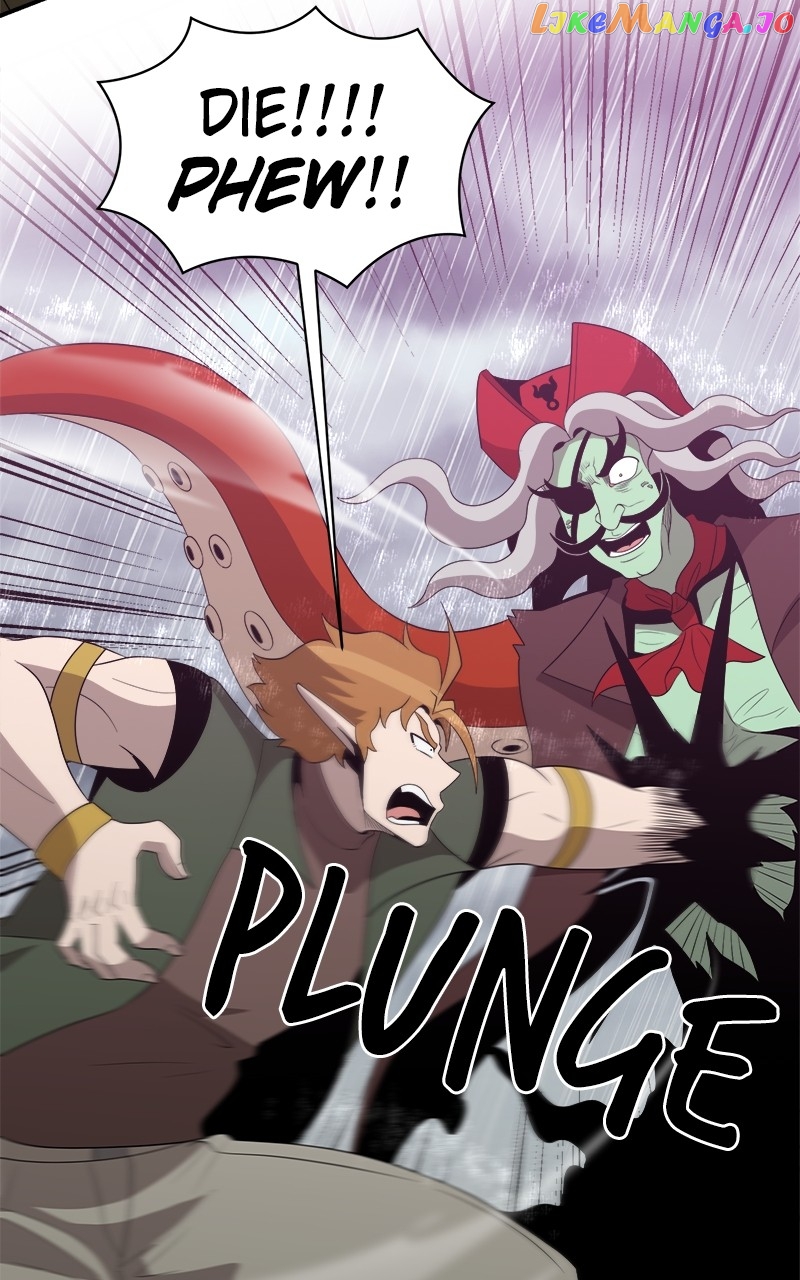 The Strongest Florist Chapter 140 - page 49
