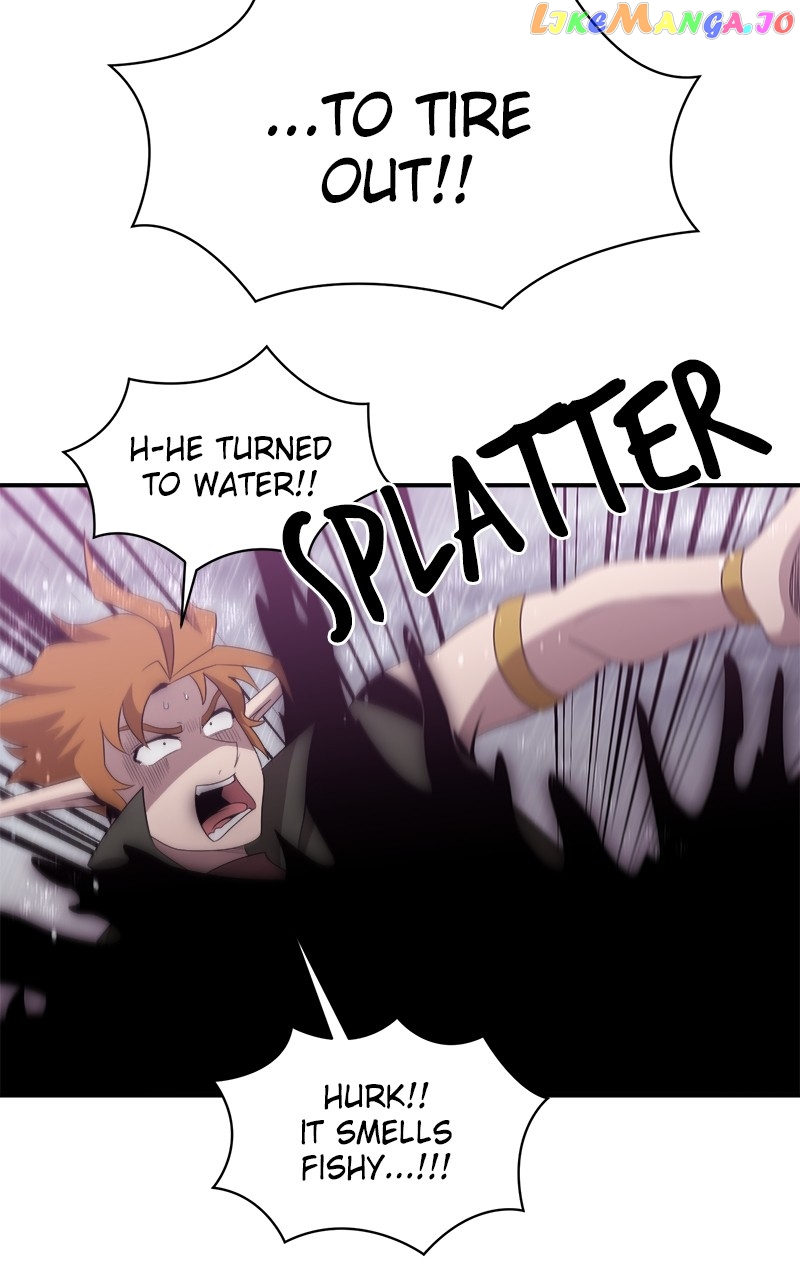 The Strongest Florist Chapter 140 - page 52