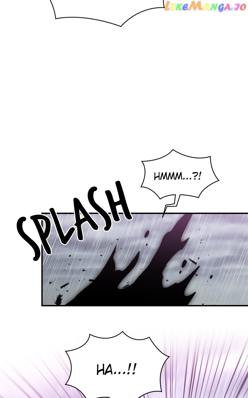 The Strongest Florist Chapter 140 - page 57