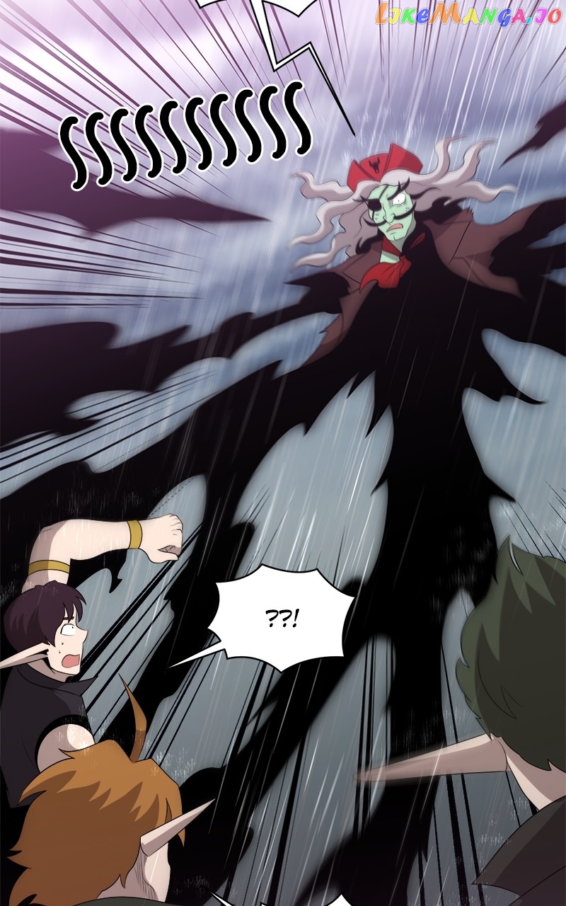 The Strongest Florist Chapter 140 - page 58