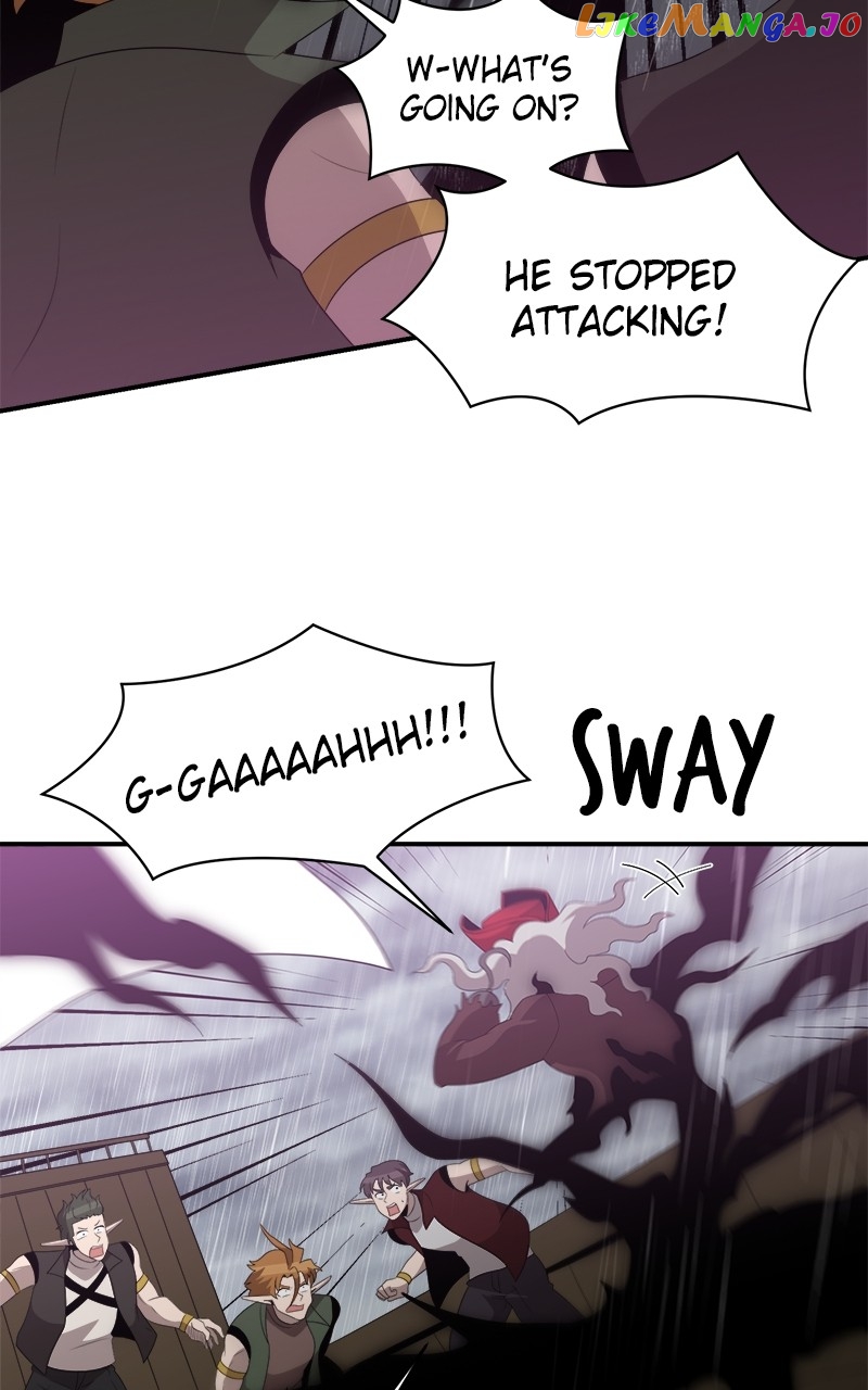 The Strongest Florist Chapter 140 - page 59