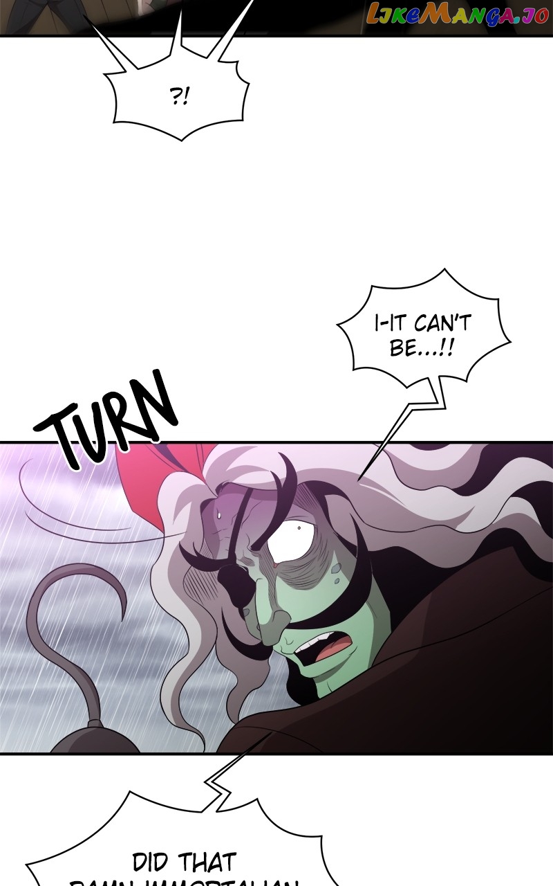 The Strongest Florist Chapter 140 - page 60