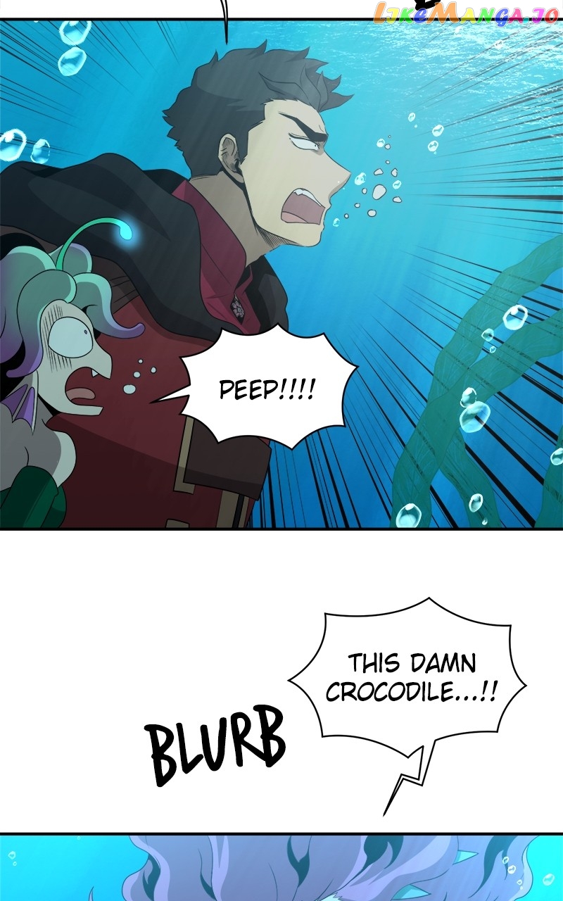 The Strongest Florist Chapter 140 - page 7