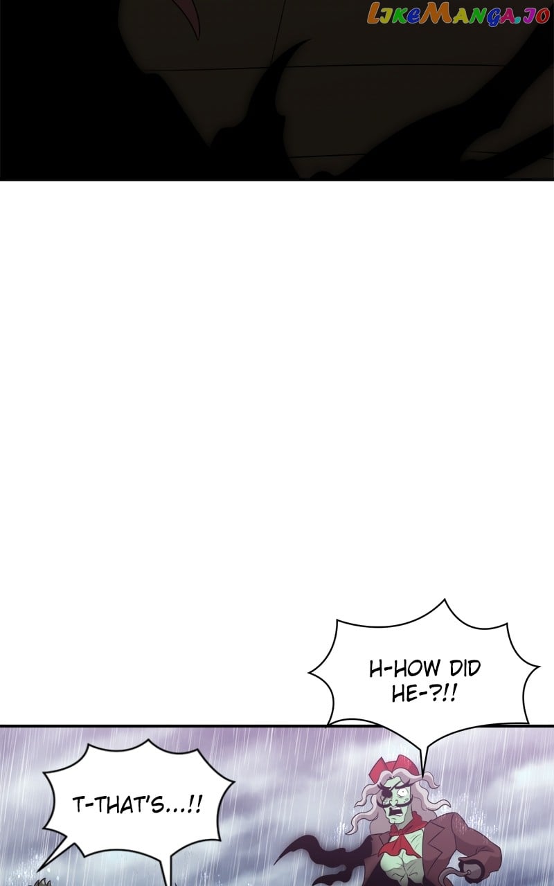 The Strongest Florist Chapter 140 - page 65