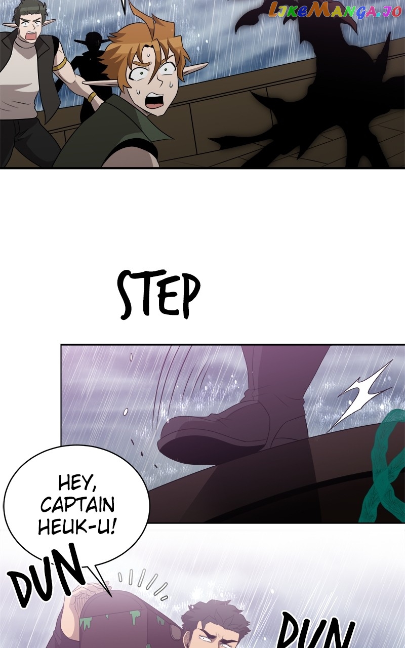 The Strongest Florist Chapter 140 - page 66