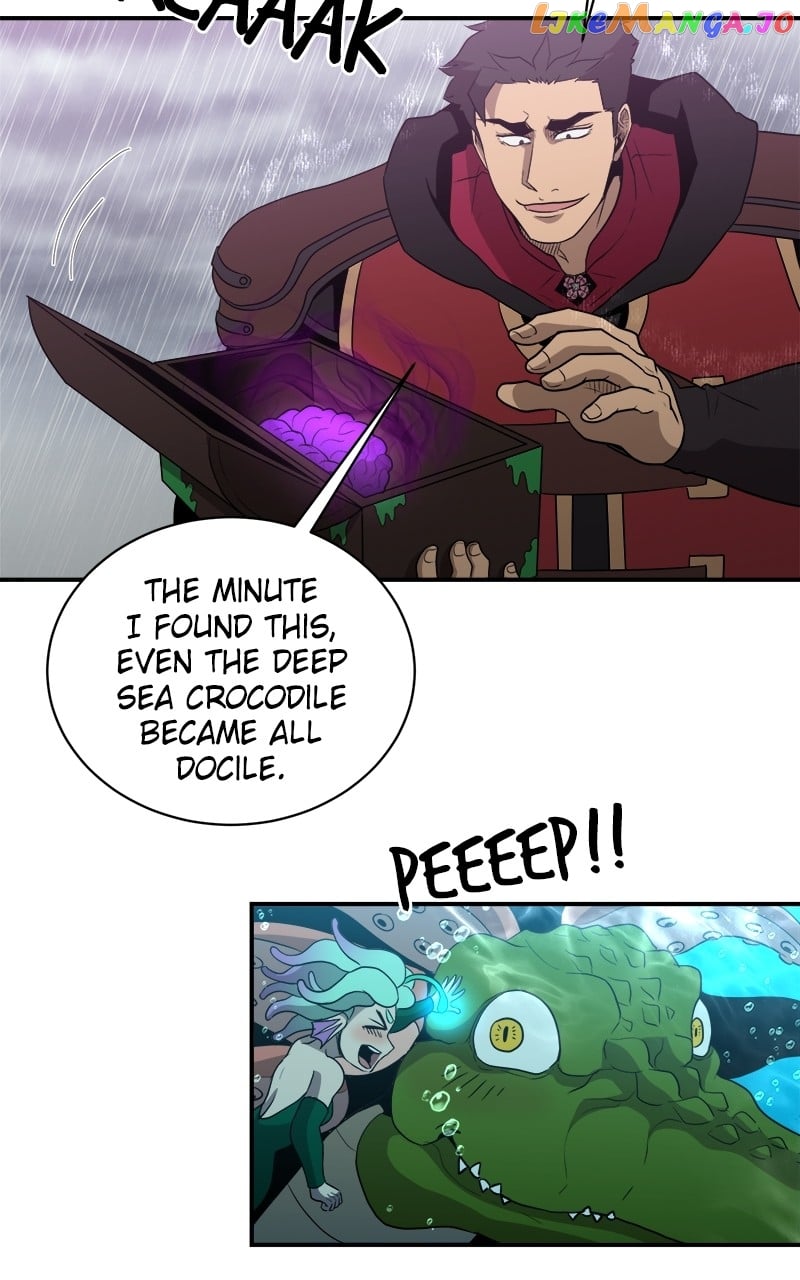 The Strongest Florist Chapter 140 - page 68