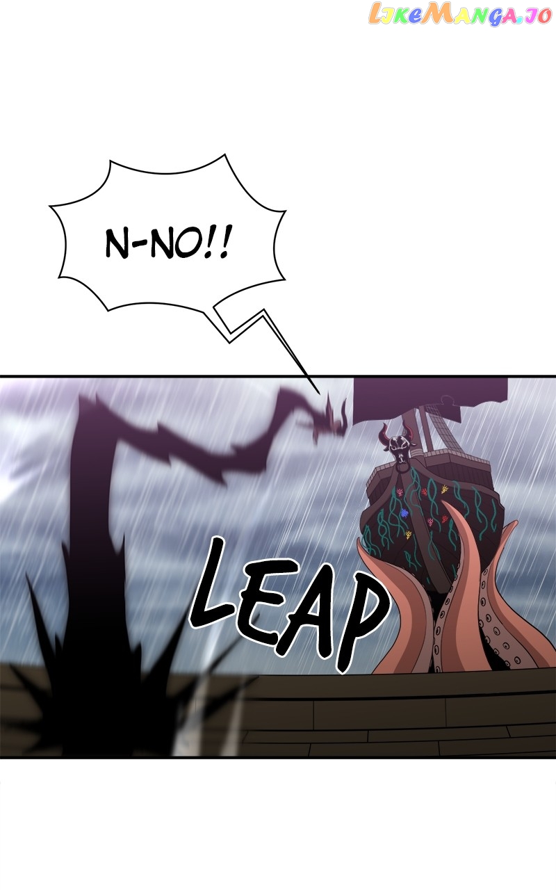 The Strongest Florist Chapter 140 - page 69