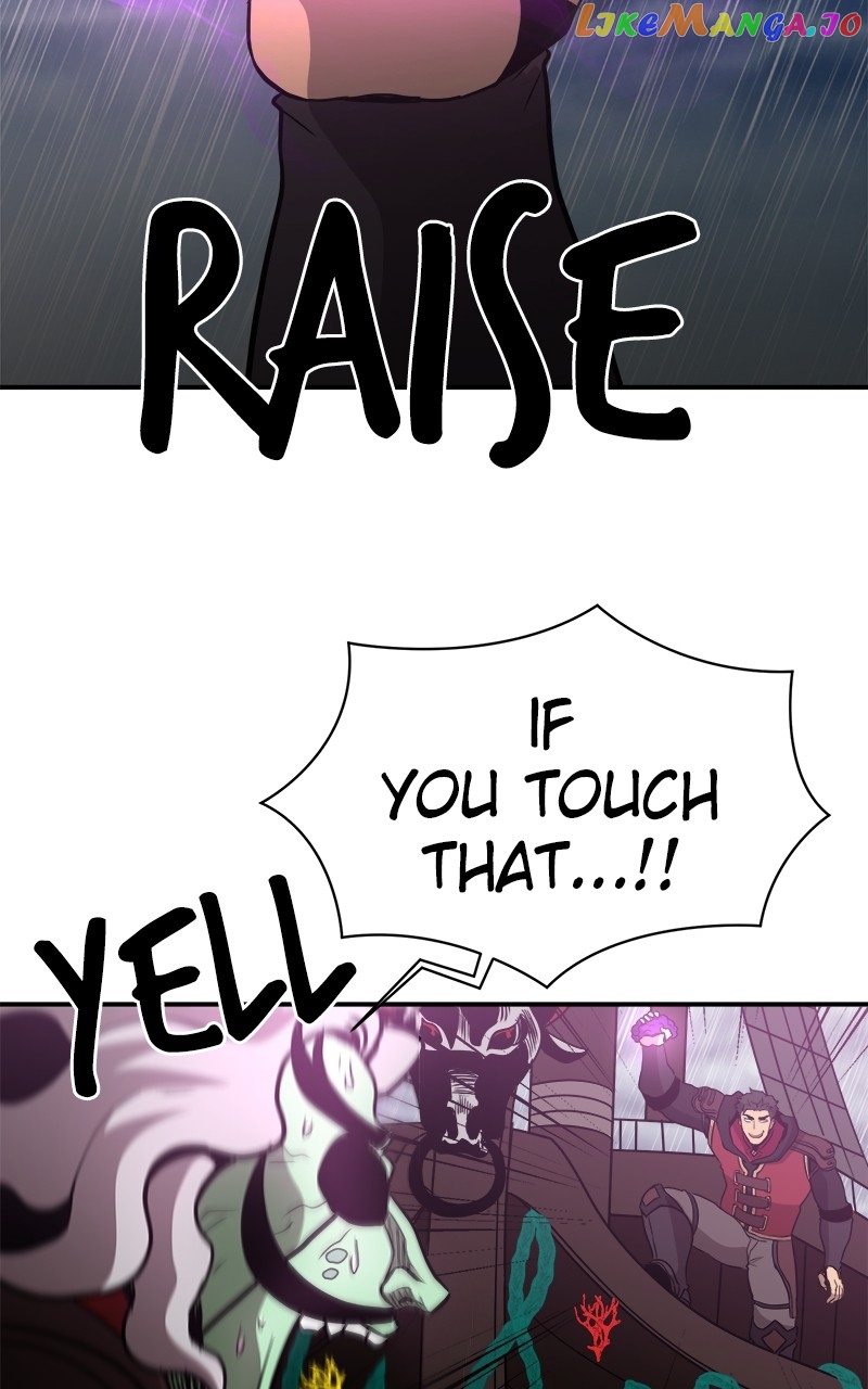 The Strongest Florist Chapter 140 - page 71