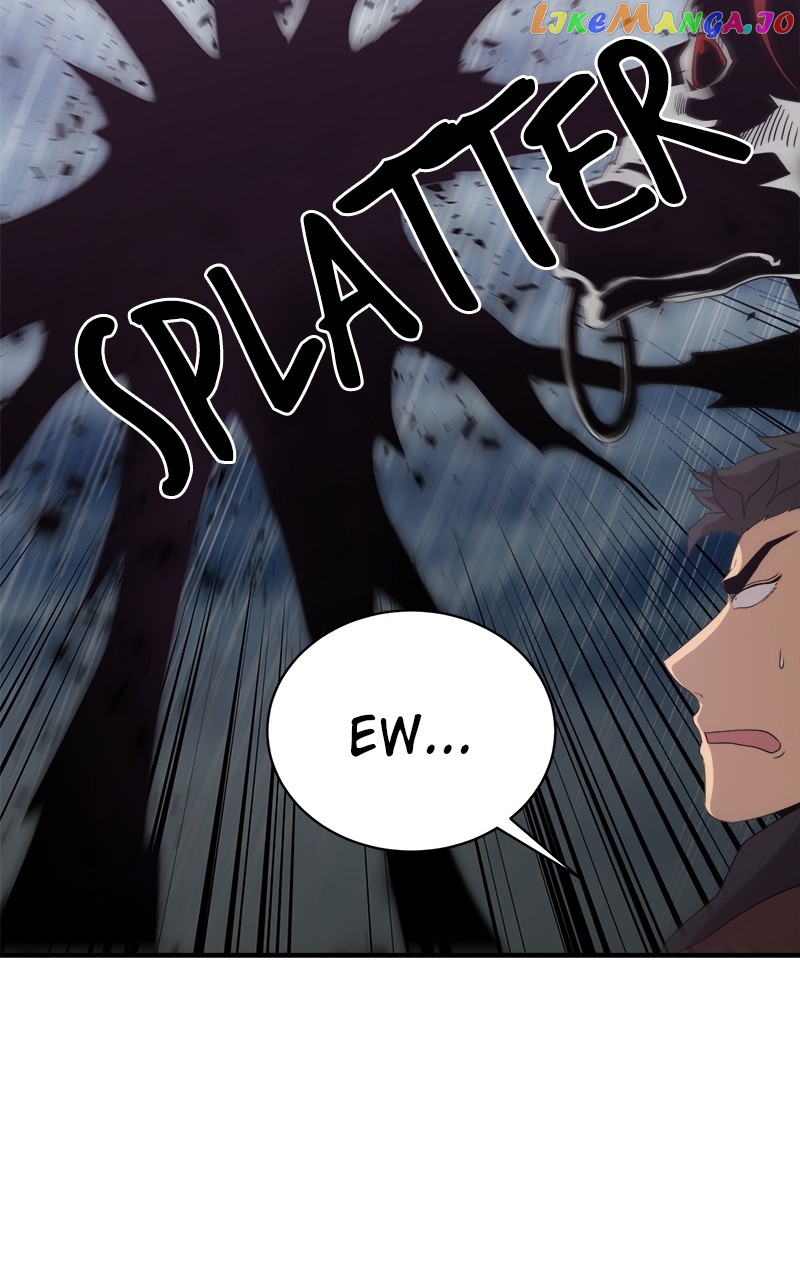 The Strongest Florist Chapter 140 - page 75