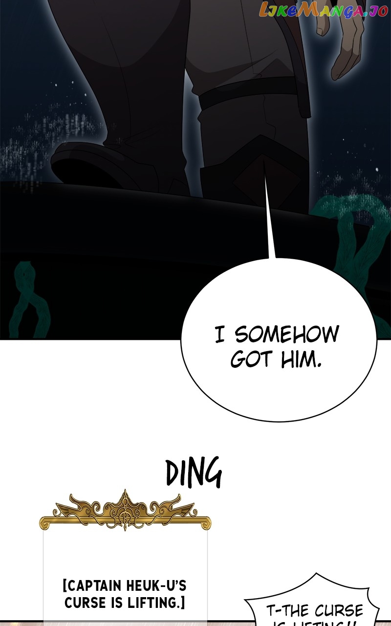The Strongest Florist Chapter 140 - page 78