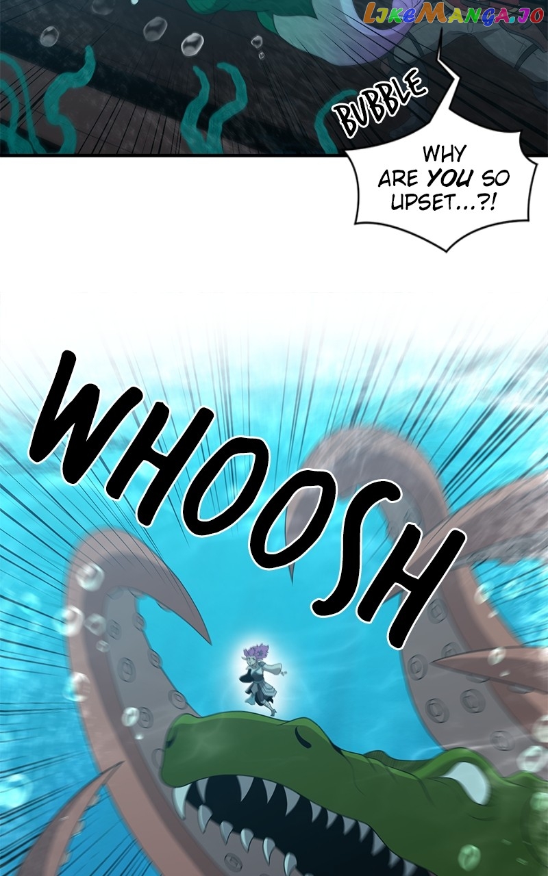 The Strongest Florist Chapter 140 - page 9