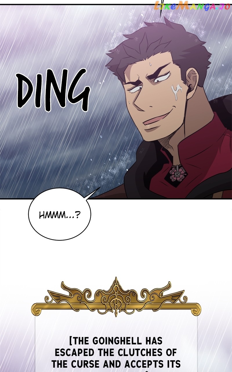 The Strongest Florist Chapter 140 - page 81