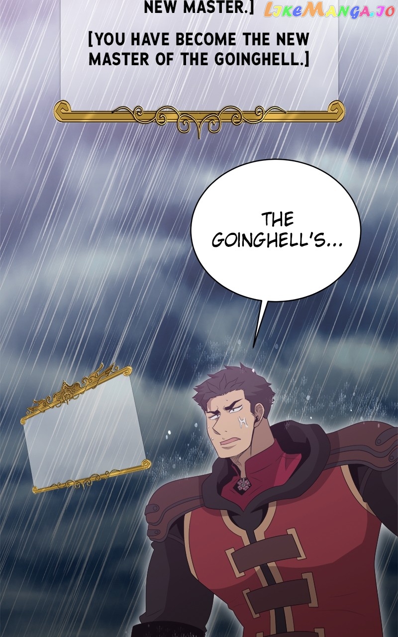The Strongest Florist Chapter 140 - page 82