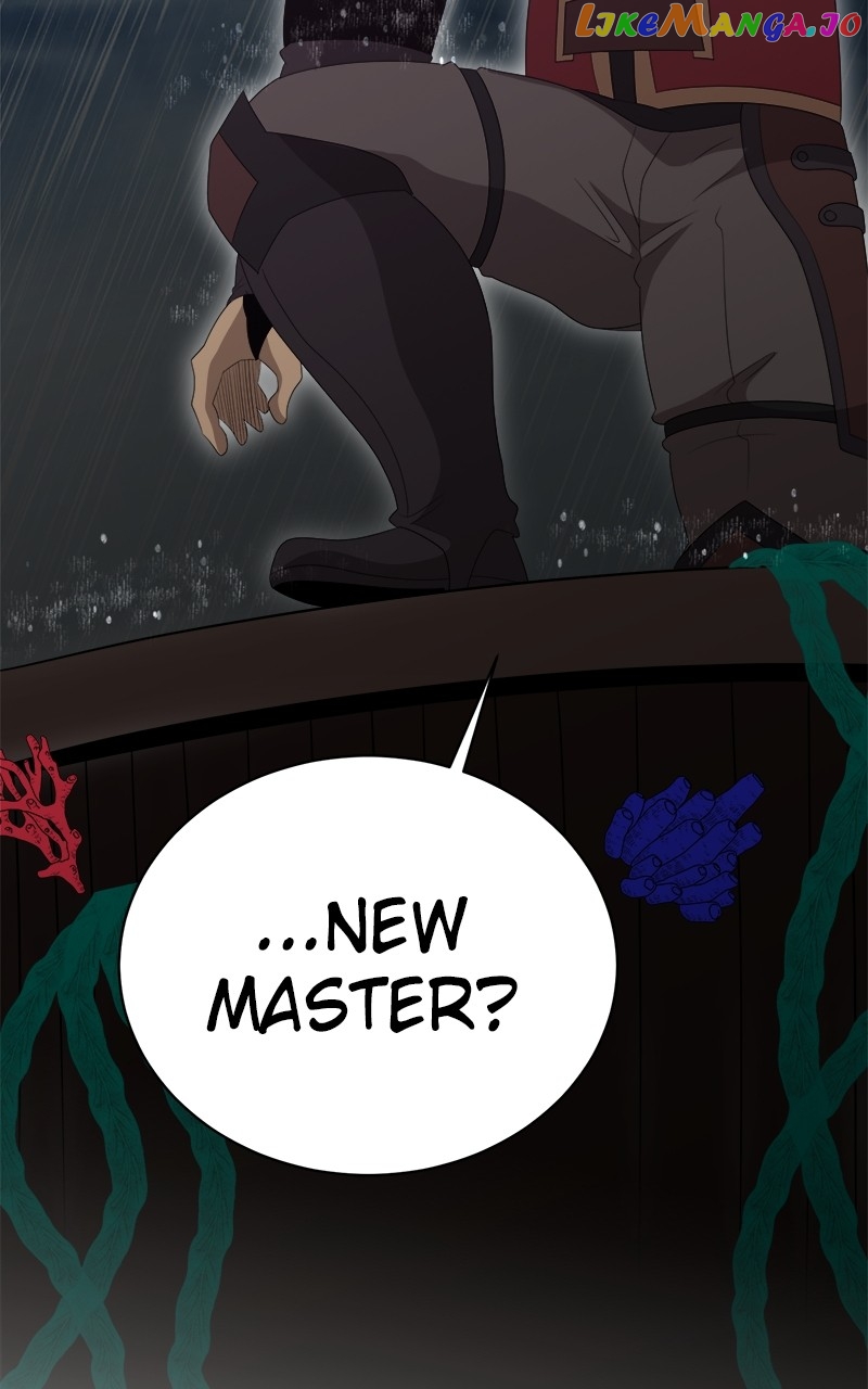 The Strongest Florist Chapter 140 - page 83
