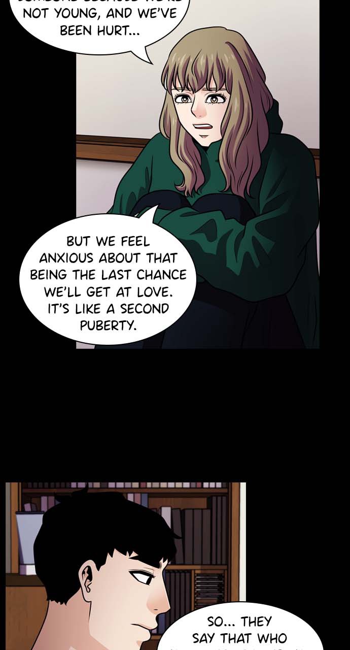 Tomorrow - Manhwa Chapter 32 - page 102