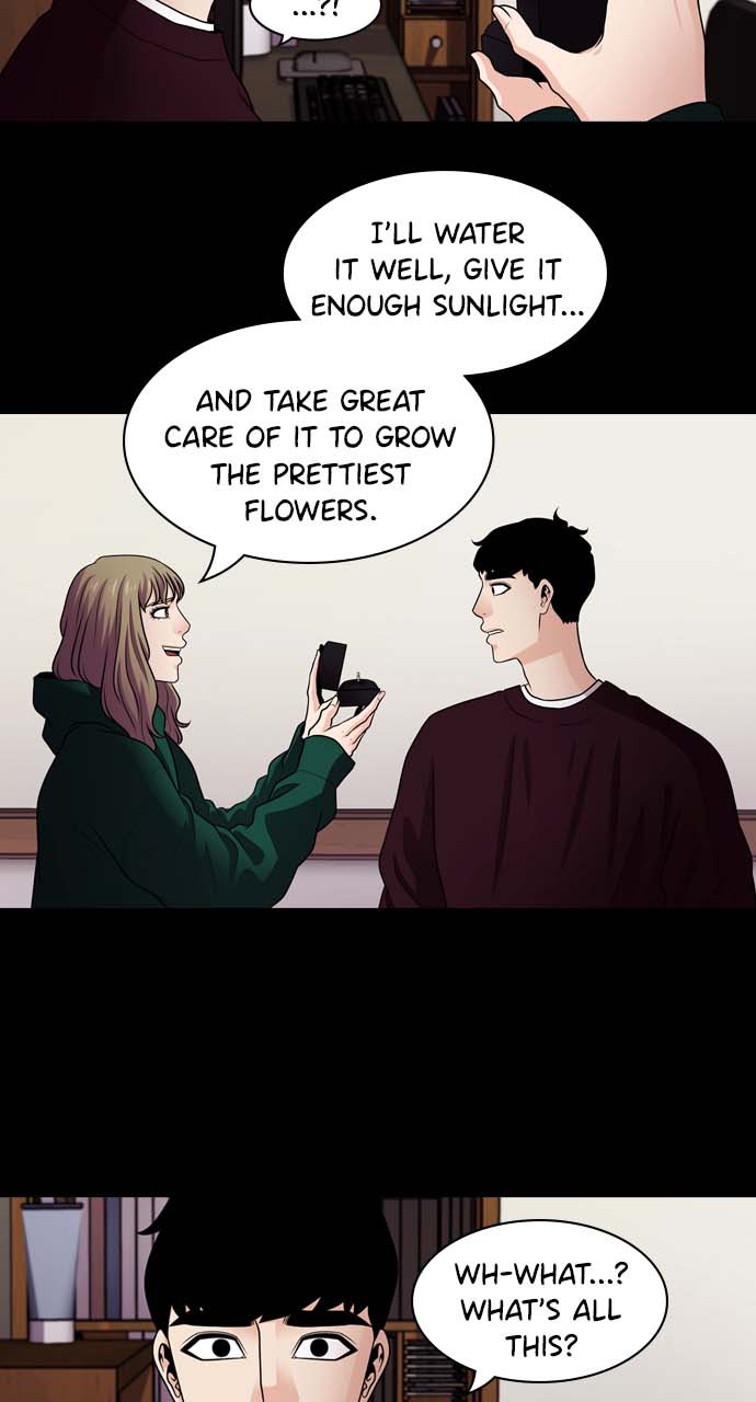 Tomorrow - Manhwa Chapter 32 - page 104