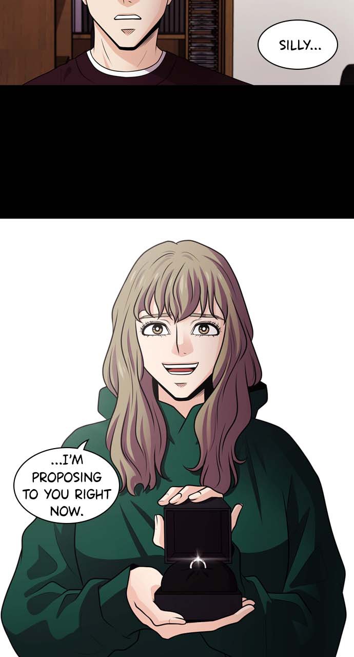 Tomorrow - Manhwa Chapter 32 - page 105
