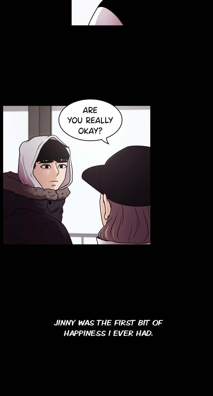 Tomorrow - Manhwa Chapter 32 - page 15