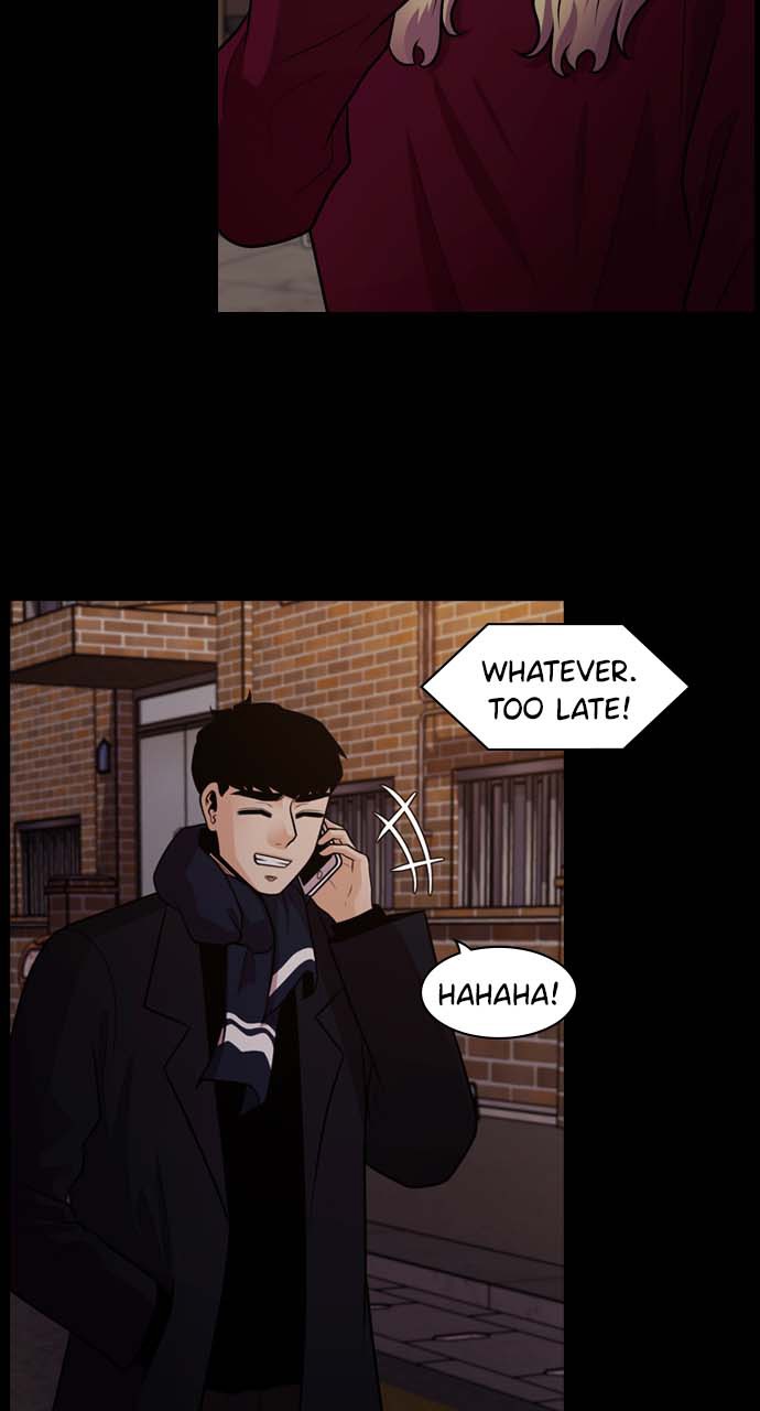 Tomorrow - Manhwa Chapter 32 - page 26