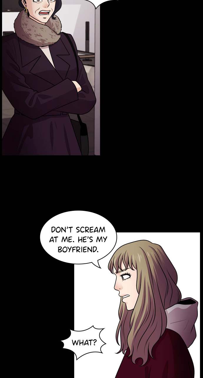 Tomorrow - Manhwa Chapter 32 - page 32