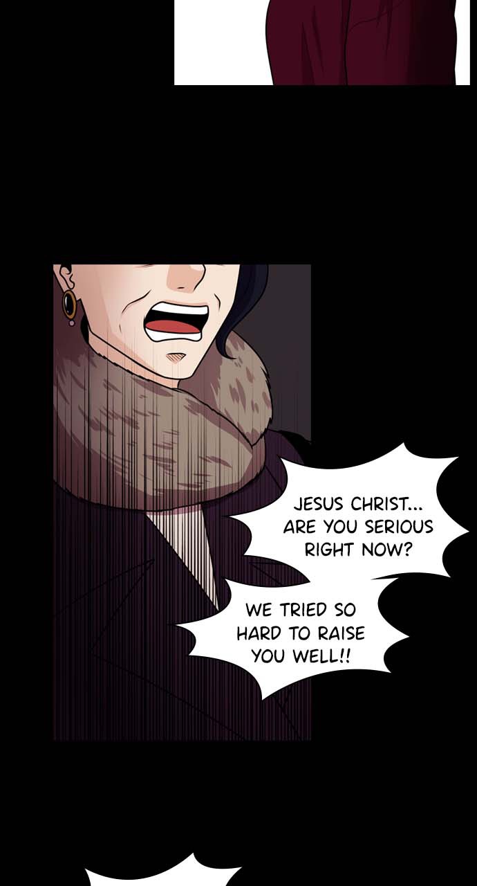 Tomorrow - Manhwa Chapter 32 - page 33