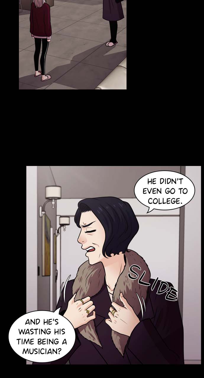 Tomorrow - Manhwa Chapter 32 - page 35
