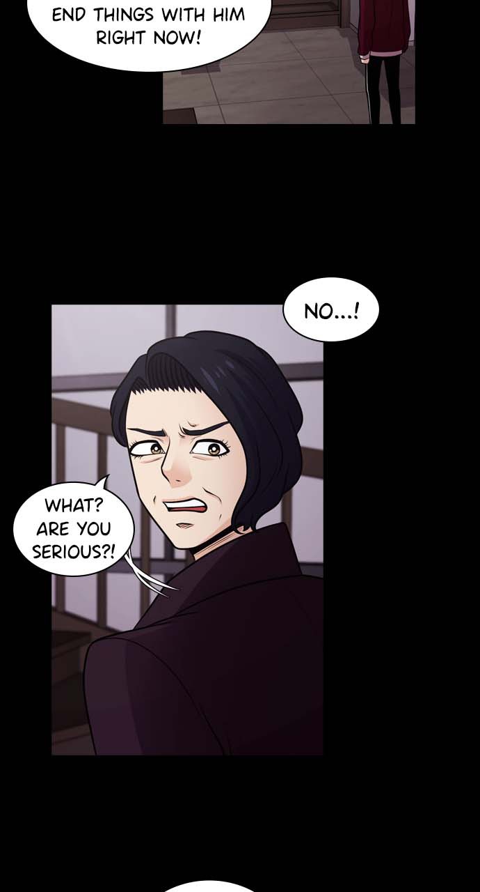 Tomorrow - Manhwa Chapter 32 - page 38