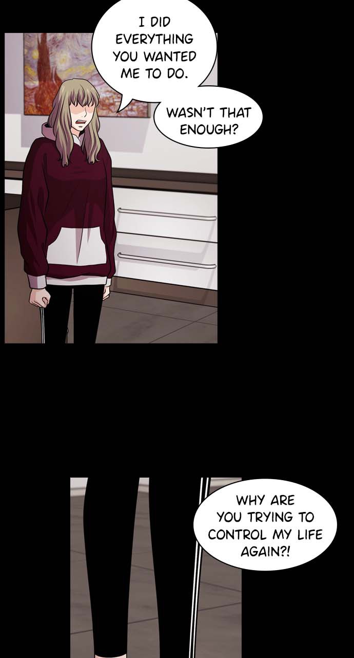 Tomorrow - Manhwa Chapter 32 - page 39