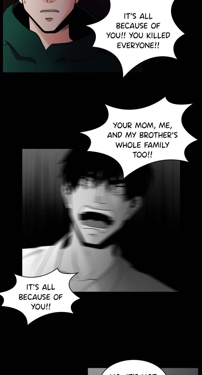 Tomorrow - Manhwa Chapter 32 - page 4