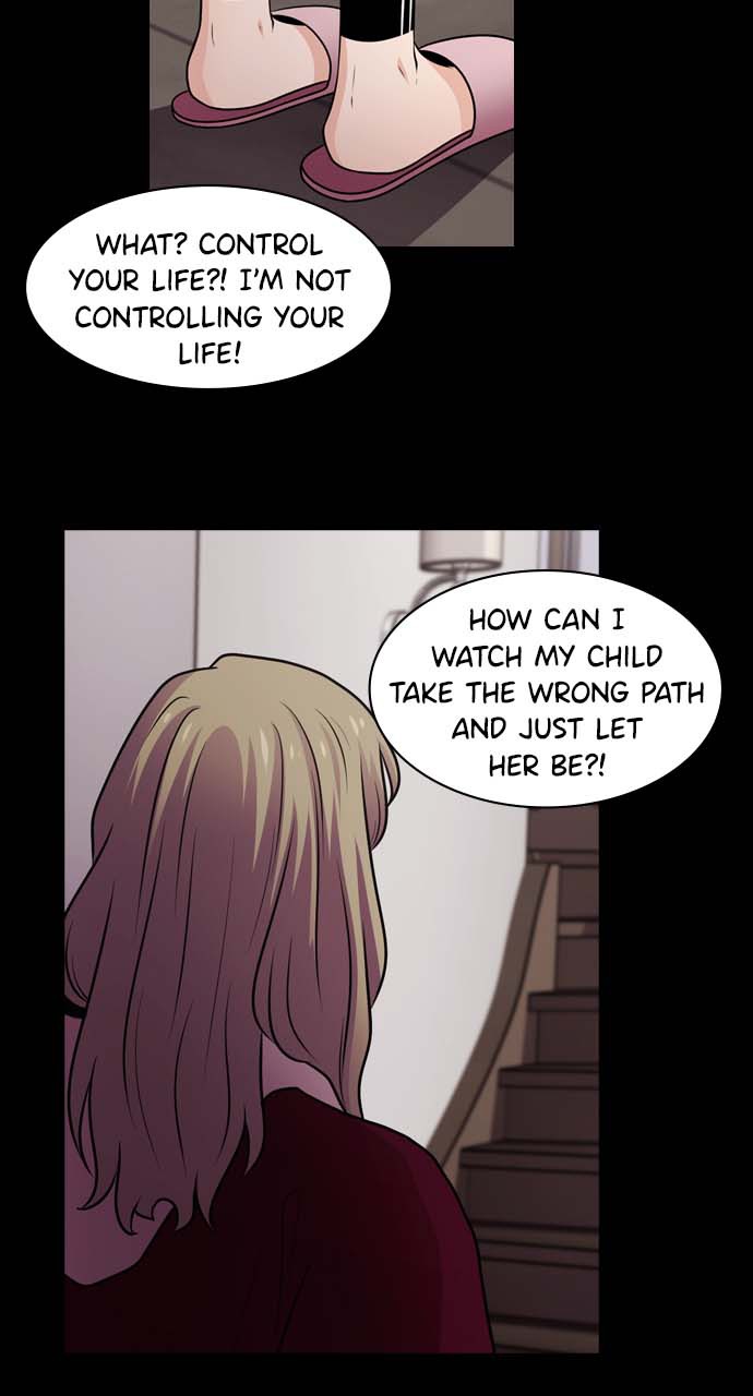 Tomorrow - Manhwa Chapter 32 - page 40