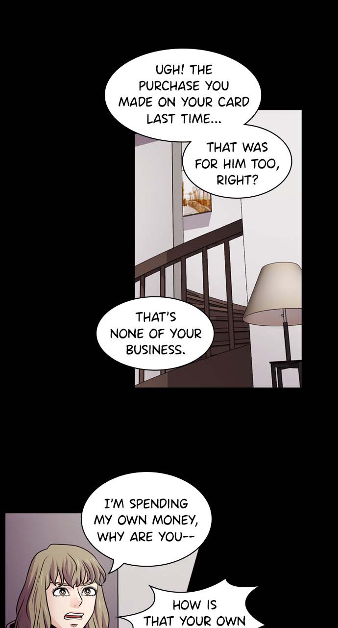 Tomorrow - Manhwa Chapter 32 - page 41